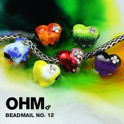 BEADMAIL NO. 12