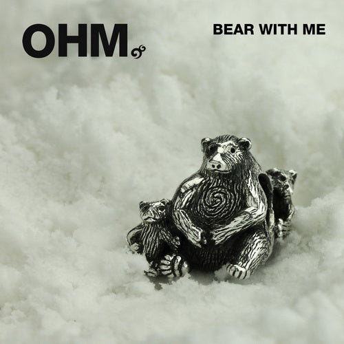Bear With Me - Limited Edition