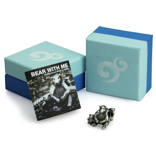 Bear With Me - Limited Edition