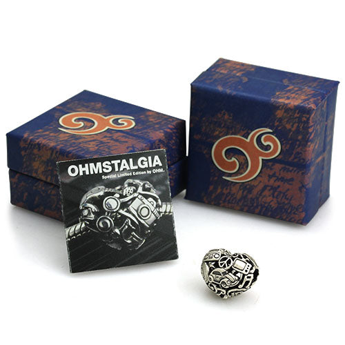 Ohmstalgia - Limited Edition