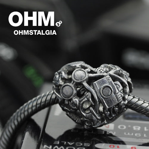 Ohmstalgia - Limited Edition