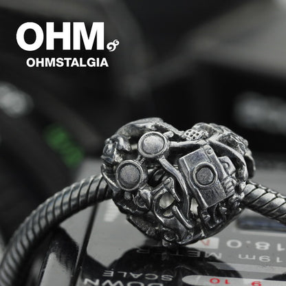 Ohmstalgia - Limited Edition