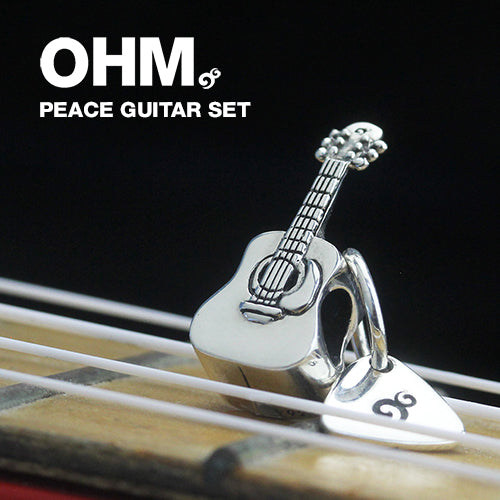 Peace Guitar Set - Limited Edition
