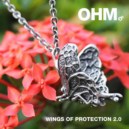 Wings Of Protection 2.0