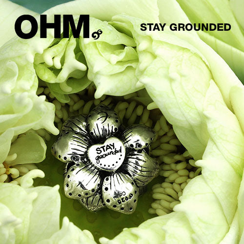 Stay Grounded - Limited Edition