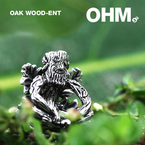 Oak Wood-ent (Retired)