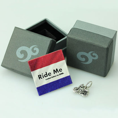 Ride Me - Limited Edition