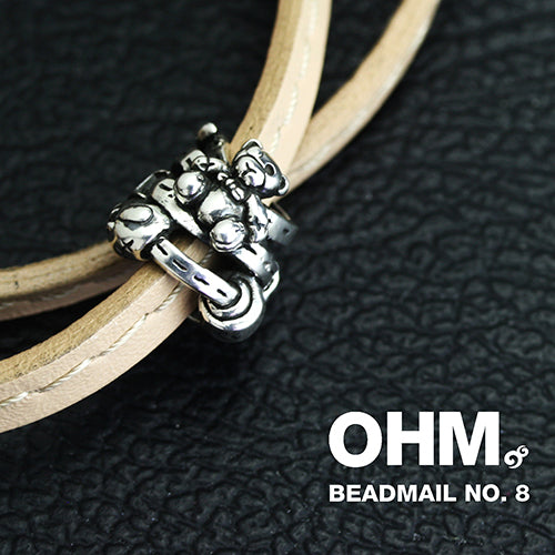 BEADMAIL NO. 8