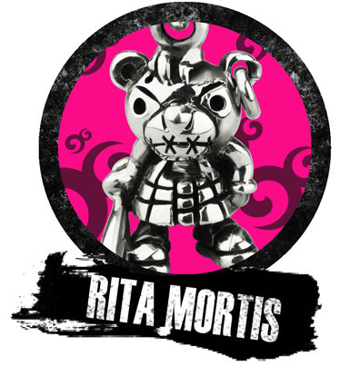 Rita Mortis (Retired)