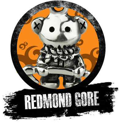 Redmond Gore (Retired)