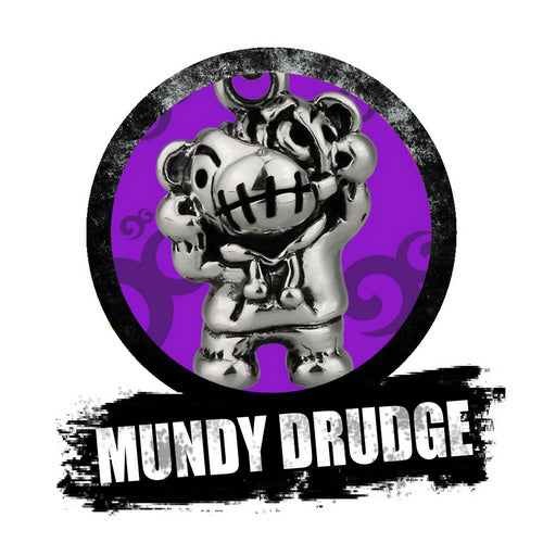 Mundy Drudge (Retired)