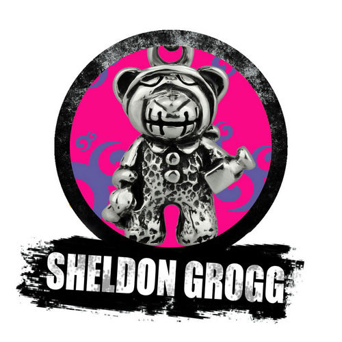 Sheldon Grogg (Retired)