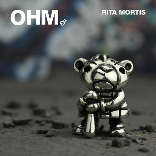 Rita Mortis - Limited Edition