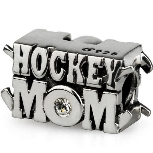Hockey Mom (Retired)