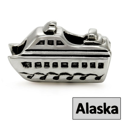 Alaska Cruising (Retired)