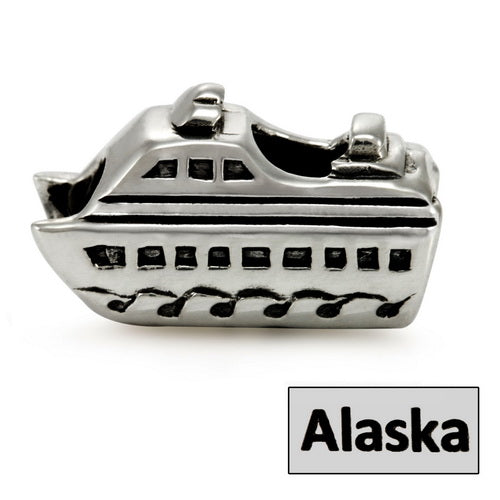 Alaska Cruising (Retired)