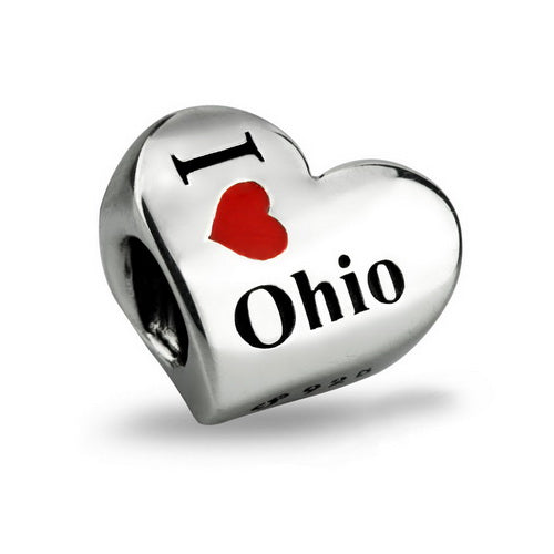 I Heart Ohio (Retired)