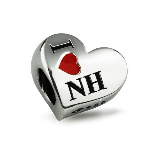 I Heart New Hampshire (Retired)