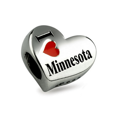 I Heart Minnesota (Retired)
