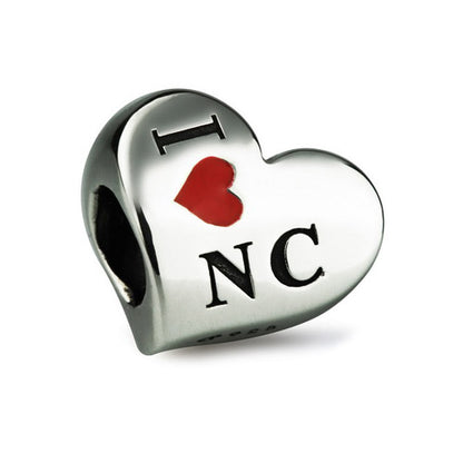 I Heart North Carolina (Retired)