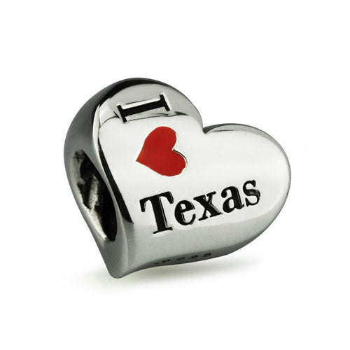 I Heart Texas (Retired)
