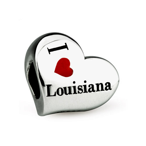 I Heart Louisiana (Retired)