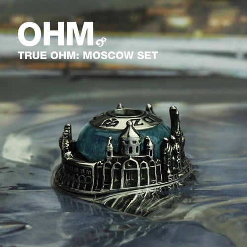 True OHM: Moscow Set - Limited Edition