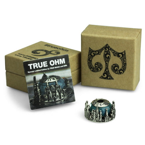 True OHM: Moscow Set - Limited Edition