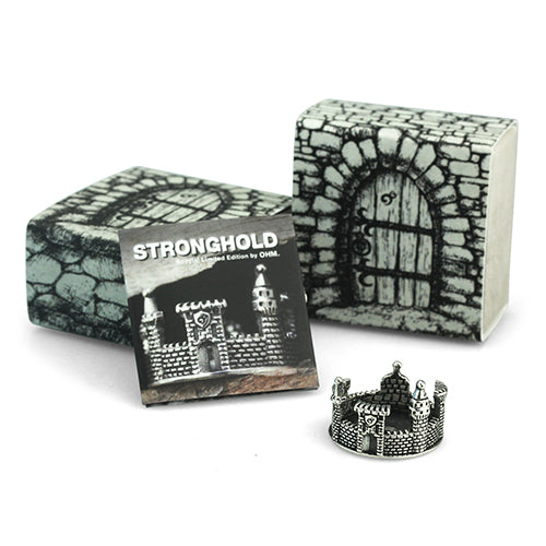 Stronghold - Limited Edition