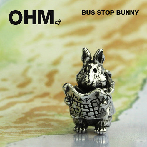 Bus Stop Bunny