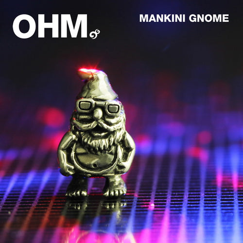 Mankini Gnome - Limited Edition