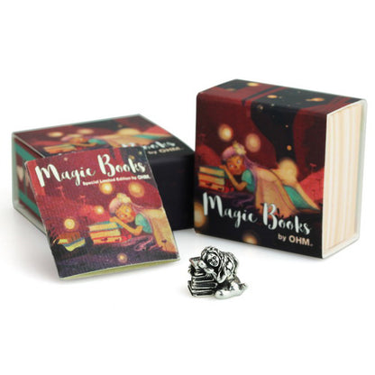 Magic Books - Limited Edition