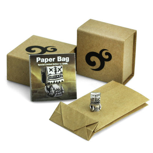 Paper Bag - Limited Edition