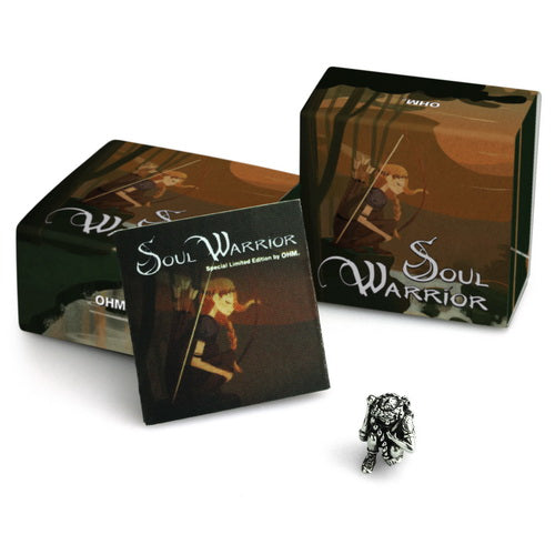 Soul Warrior - Limited Edition