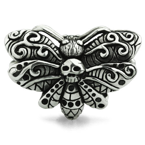 Deadhead Moth - Limited Edition