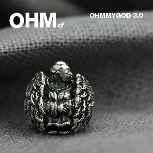OHMmygod 3.0 - Limited Edition