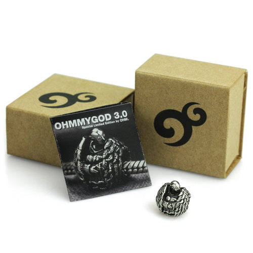 OHMmygod 3.0 - Limited Edition