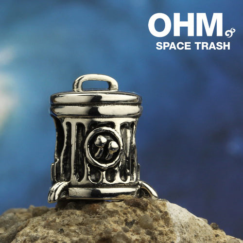 Space Trash