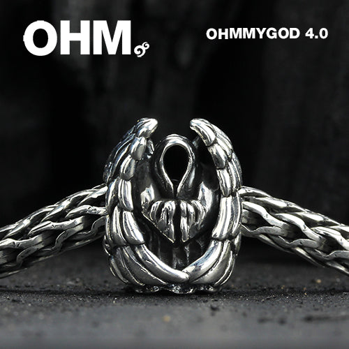 OHMmygod 4.0 - Limited Edition