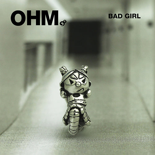 Bad Girl - Limited Edition