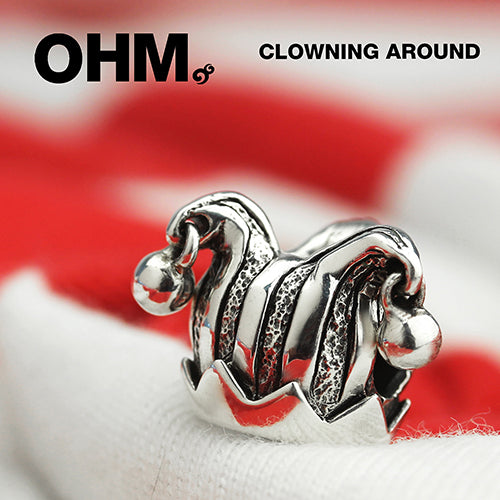 Clowning Around - Limited Edition