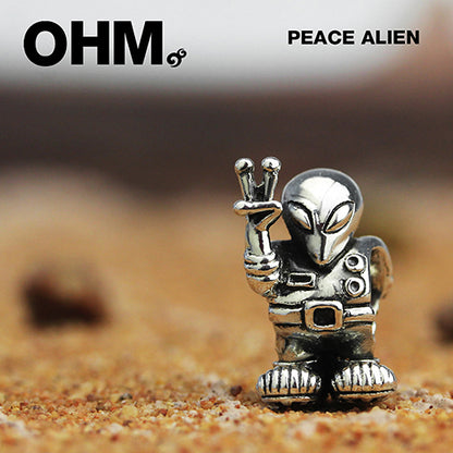 Peace Alien (Retired)