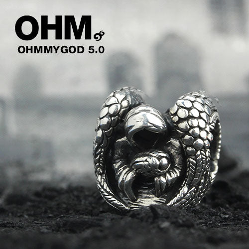 OHMmygod 5.0 - Limited Edition
