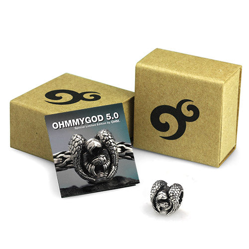 OHMmygod 5.0 - Limited Edition