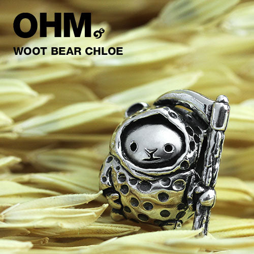 Woot Bear Chloe - Limited Edition