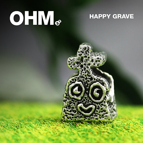 Happy Grave - Limited Edition