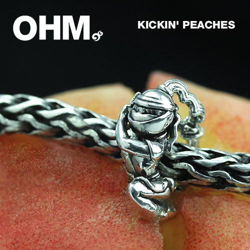 Kickin' Peaches - Limited Edition