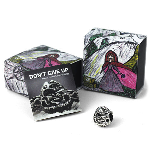 Don't Give Up - Limited Edition