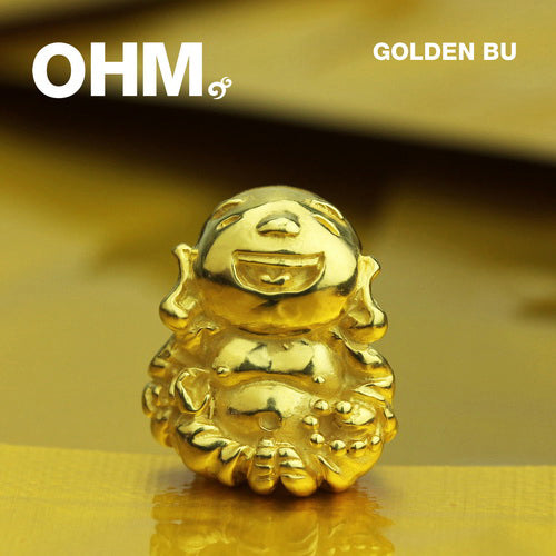 Golden Bu - Limited Edition