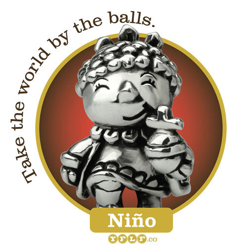 Niño (Retired)